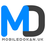 MobileDokan uk Favicon