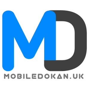 MobileDokan uk Favicon