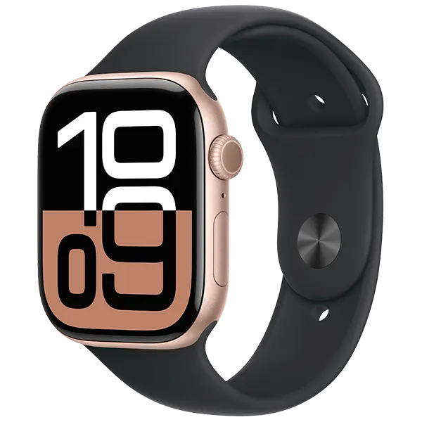 Apple Watch Series 10 Aluminum