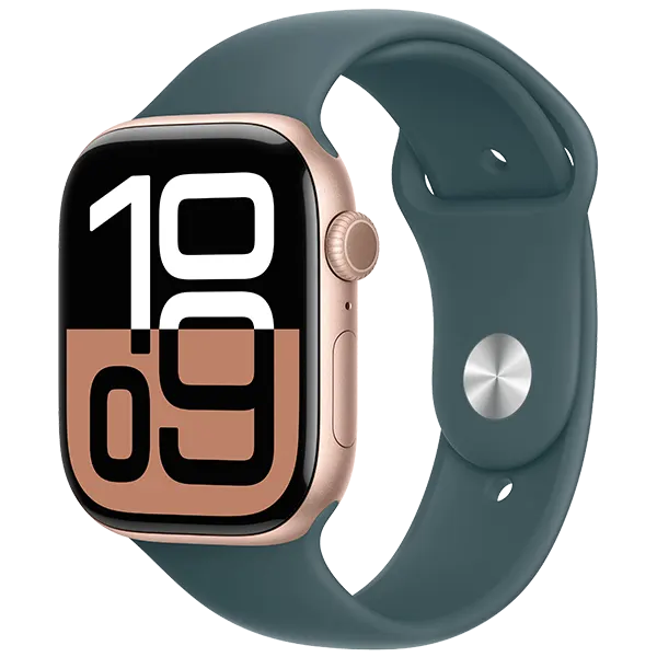 Apple Watch Series 10 Aluminum