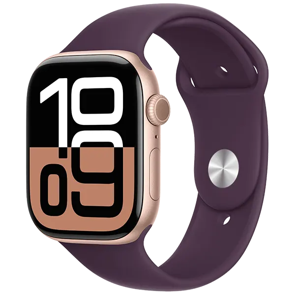 Apple Watch Series 10 Aluminum