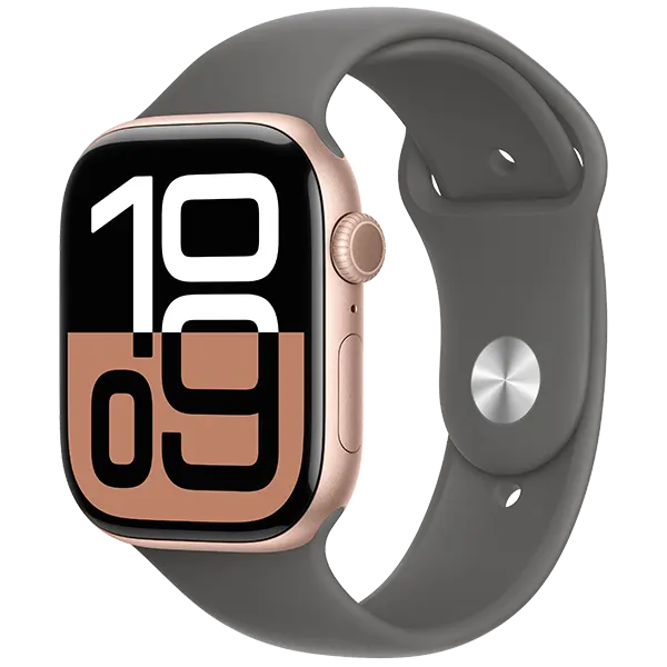 Apple Watch Series 10 Aluminum