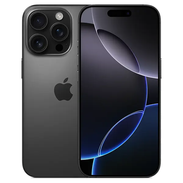 Apple iPhone 16 Pro