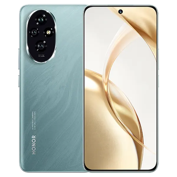 Honor 200