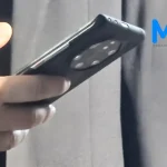 Huawei Mate 70 Pro spotted in a live image featuring five rear cameras