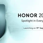 India launch date of Honor 200 Lite has been announced 19 September