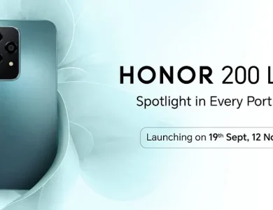 India launch date of Honor 200 Lite has been announced 19 September