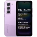 Infinix Hot 50