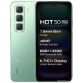 Infinix Hot 50