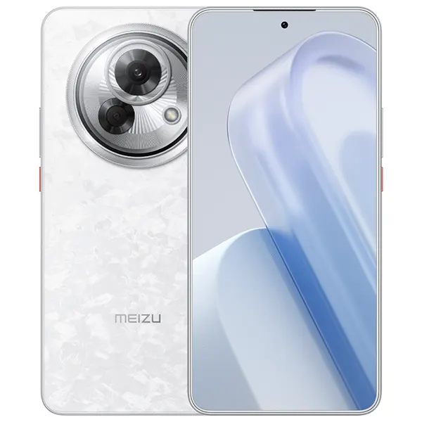 Meizu Lucky 08 Star White