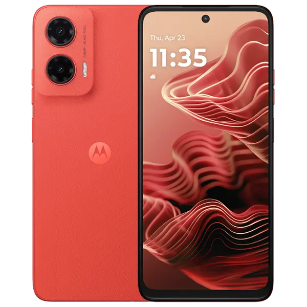 Motorola Moto G35