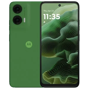 Motorola Moto G35