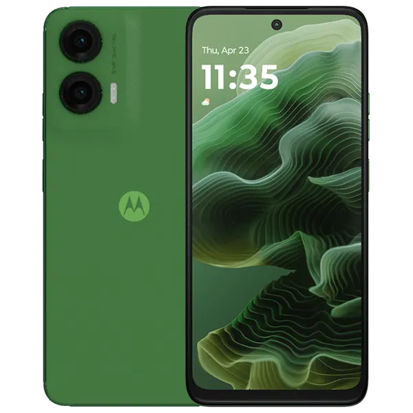 Motorola Moto G35