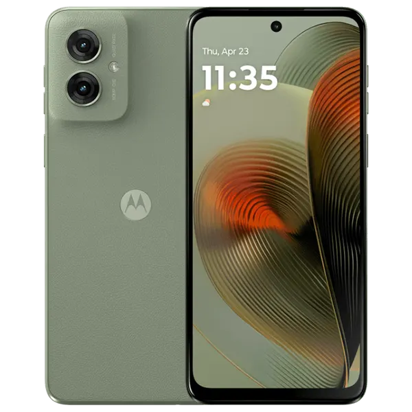 Motorola Moto G55