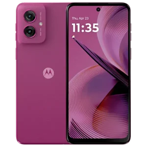 Motorola Moto G55