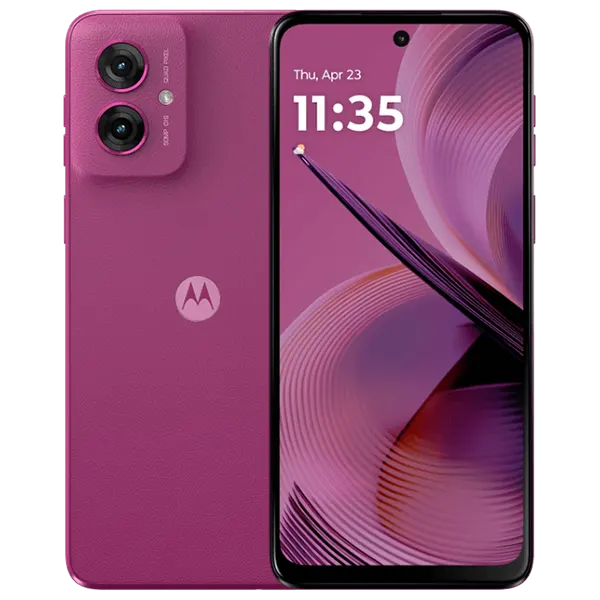 Motorola Moto G55