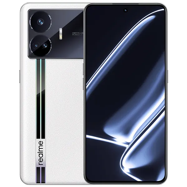 Realme GT Neo5 SE White