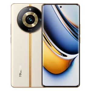 Realme 11 Pro+