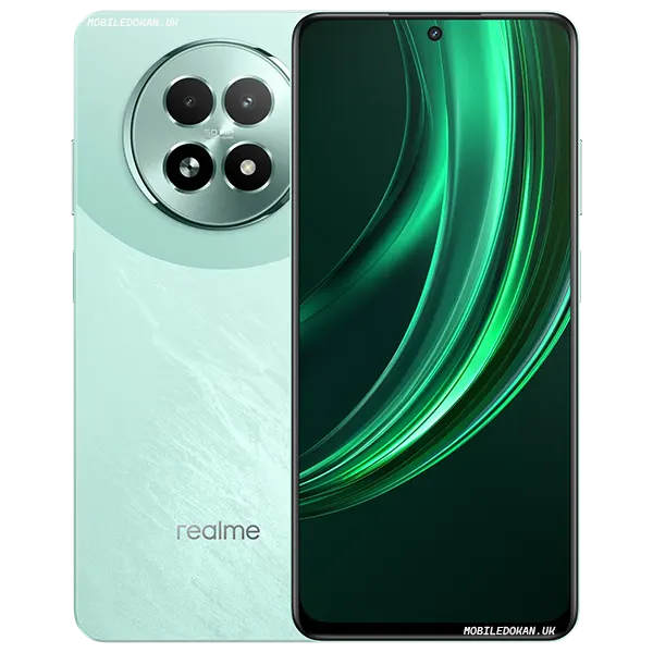 Realme 13