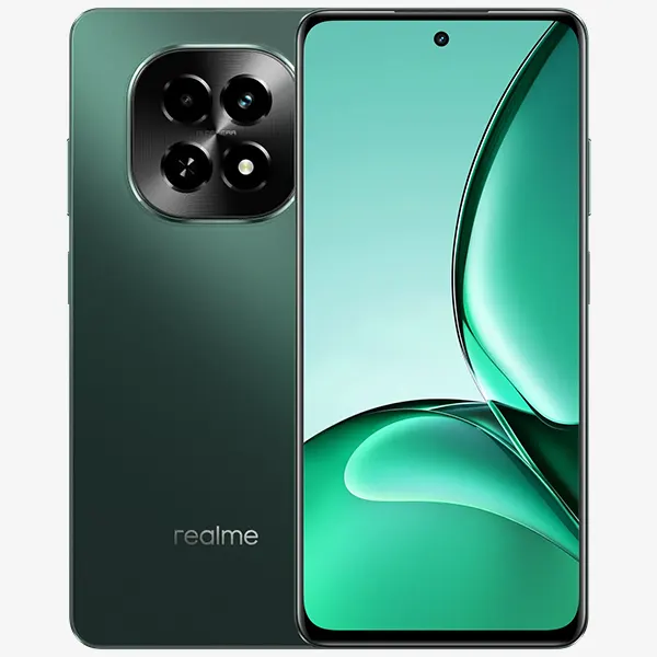 Realme C63 5G