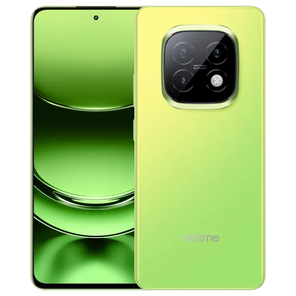 Realme Narzo 70 Turbo