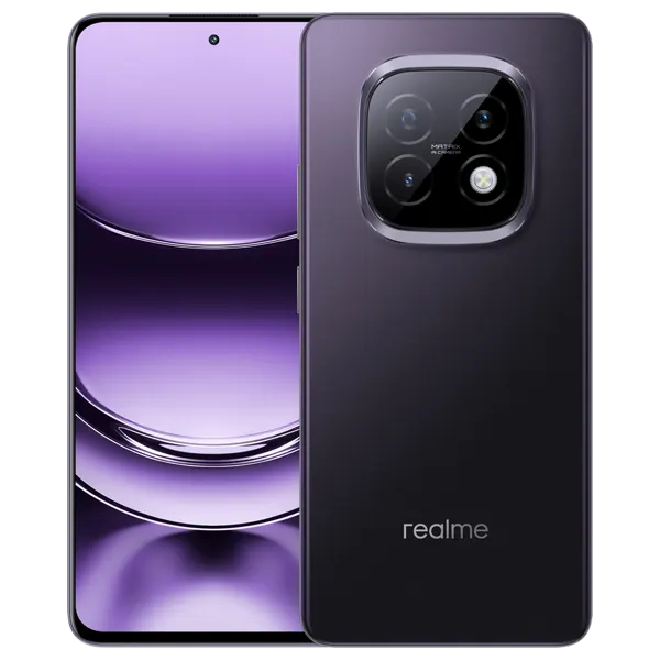 Realme Narzo 70 Turbo