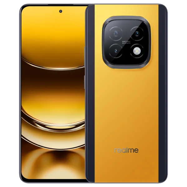 Realme Narzo 70 Turbo