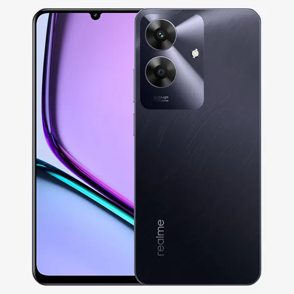 Realme Note 60