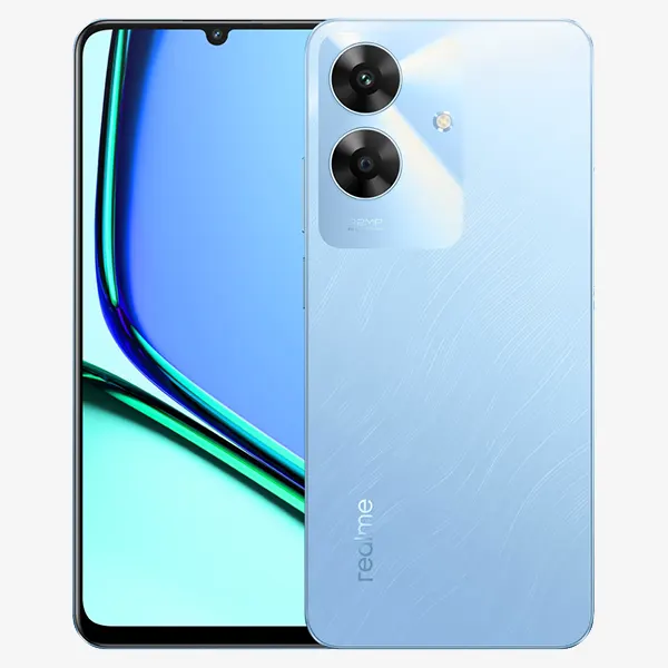 Realme Note 60