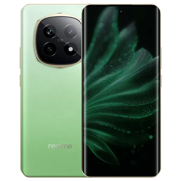 Realme P2 Pro