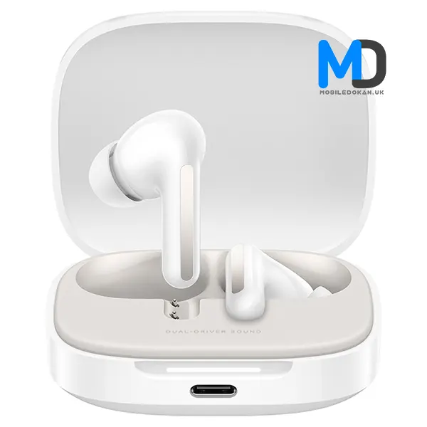 Redmi Buds 6 White