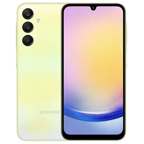 Samsung Galaxy A25