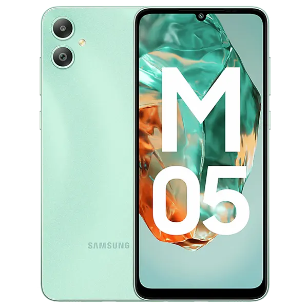 Samsung Galaxy M05