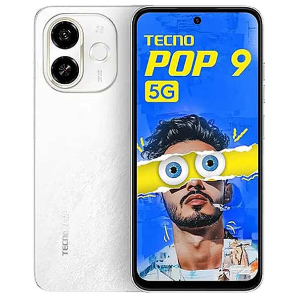 Tecno Pop 9 Aurora Cloud