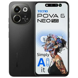 Tecno Pova 6 Neo 5G