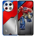 Tecno Spark 30 Pro Optimus Prime Edition