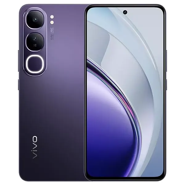 Vivo V40 Lite (IDN)