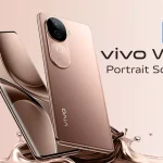 Vivo V40e comes with sleek design and Dimensity 7300