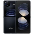 Vivo X Flip Diamond Black