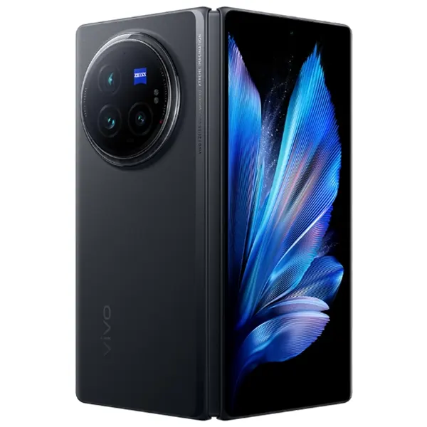 Vivo X Fold3 Pro Black