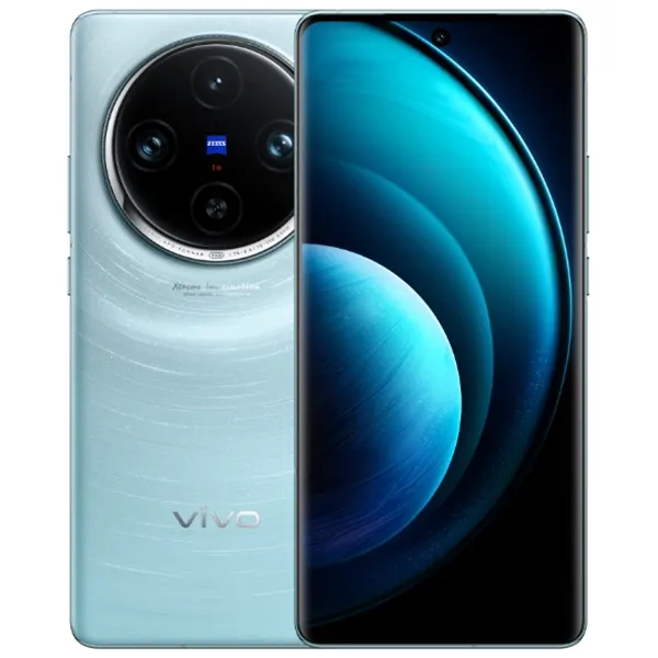 Vivo X100 Pro