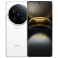 Vivo X100 Ultra White