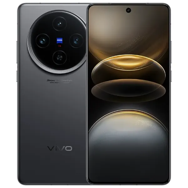 Vivo X100s Grey