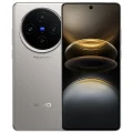 Vivo X100s Titanium