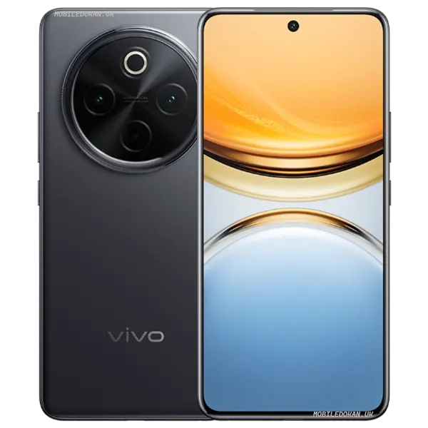 Vivo Y300 Pro