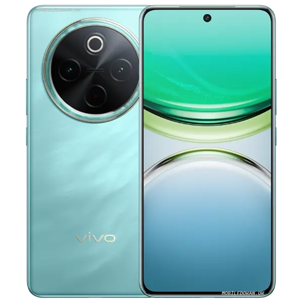 Vivo Y300 Pro