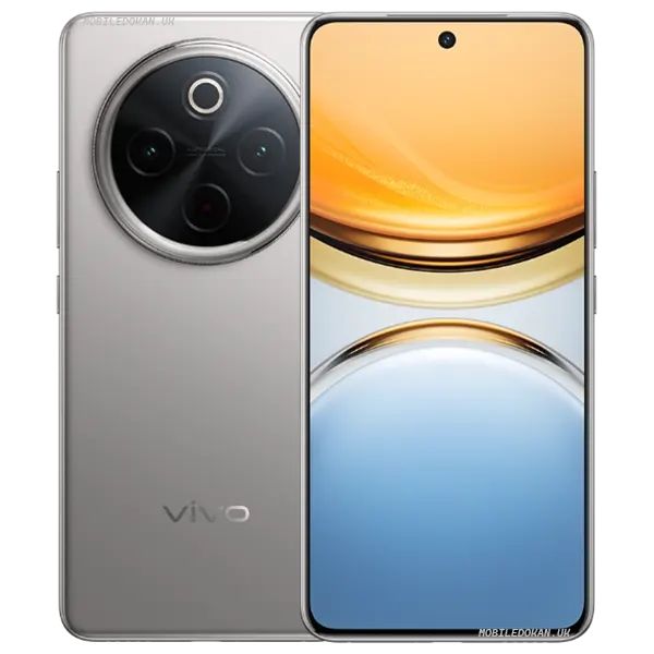 Vivo Y300 Pro