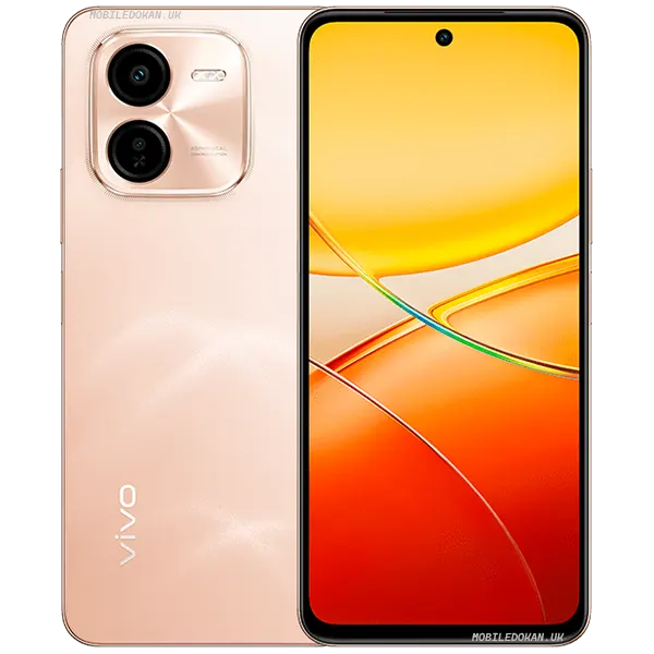 Vivo Y37 Pro