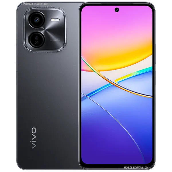 Vivo Y37 Pro