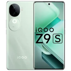 Vivo iQOO Z9s